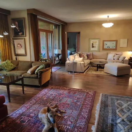 Next Door To The President, 70's Vintage Luxury ヘルシンキ