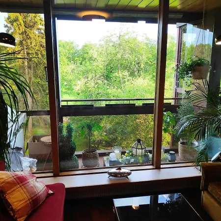 Next Door To The President, 70's Vintage Luxury Helsinki