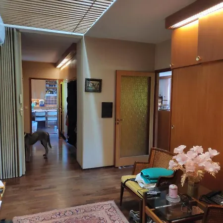 Next Door To The President, 70's Vintage Luxury