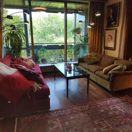 Next Door To The President, 70's Vintage Luxury *