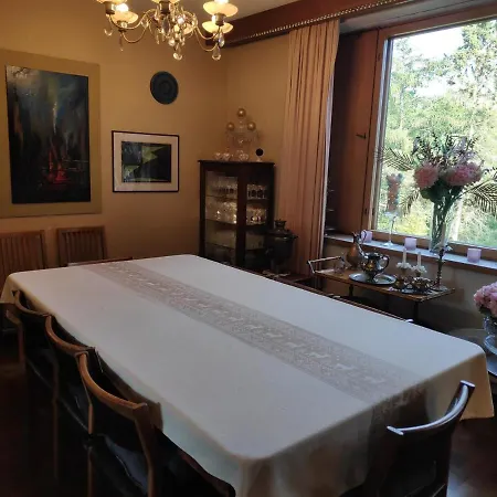 Next Door To The President, 70's Vintage Luxury Helsinki